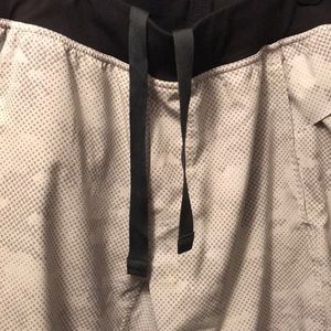 Lululemon Athletica Men’s Core Shorts (size M)